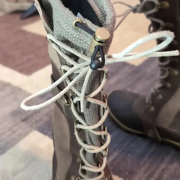 Sorel Women's Conquest Carly II - Picture 9 of 10